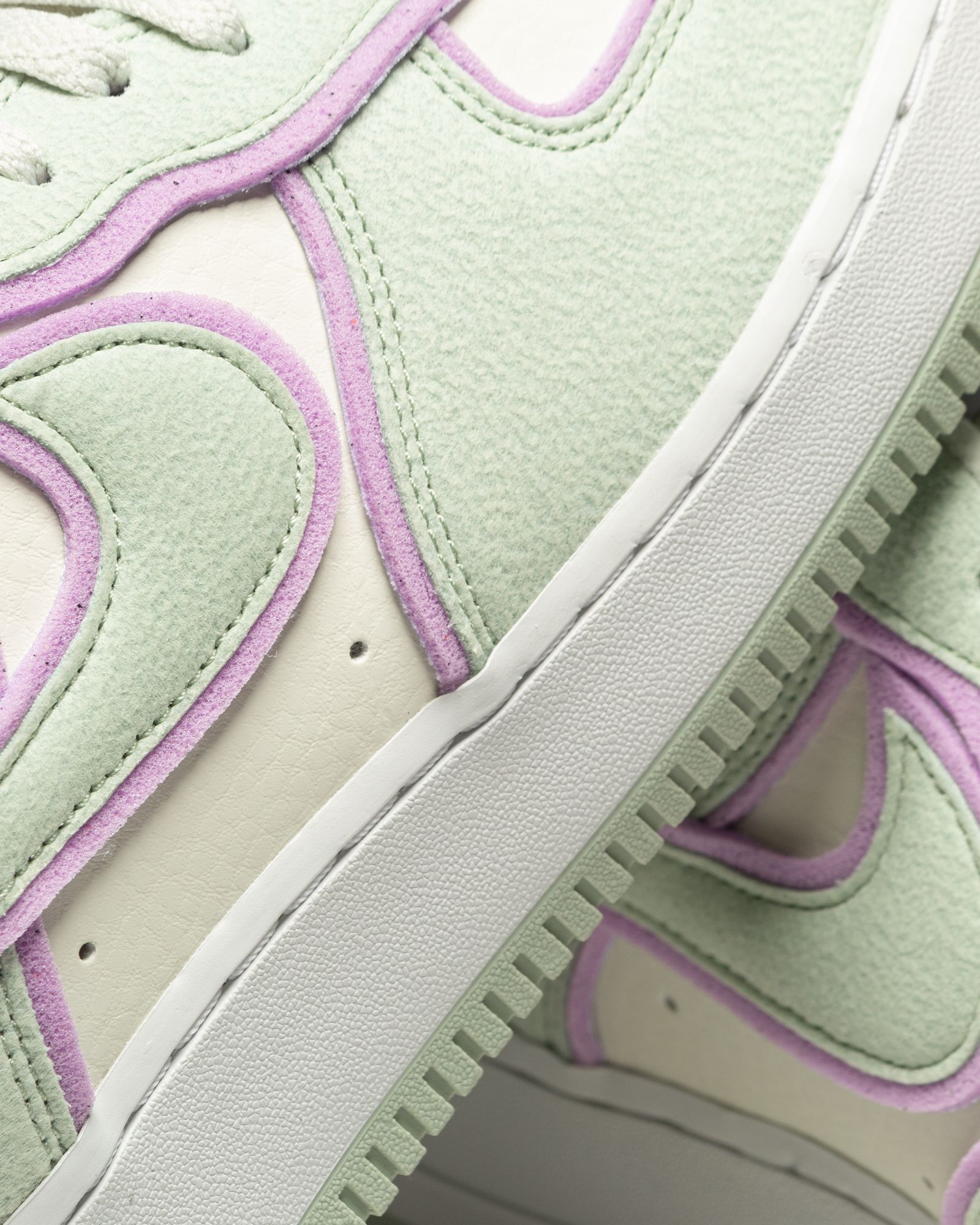 Air Force 1 'Sea Glass'