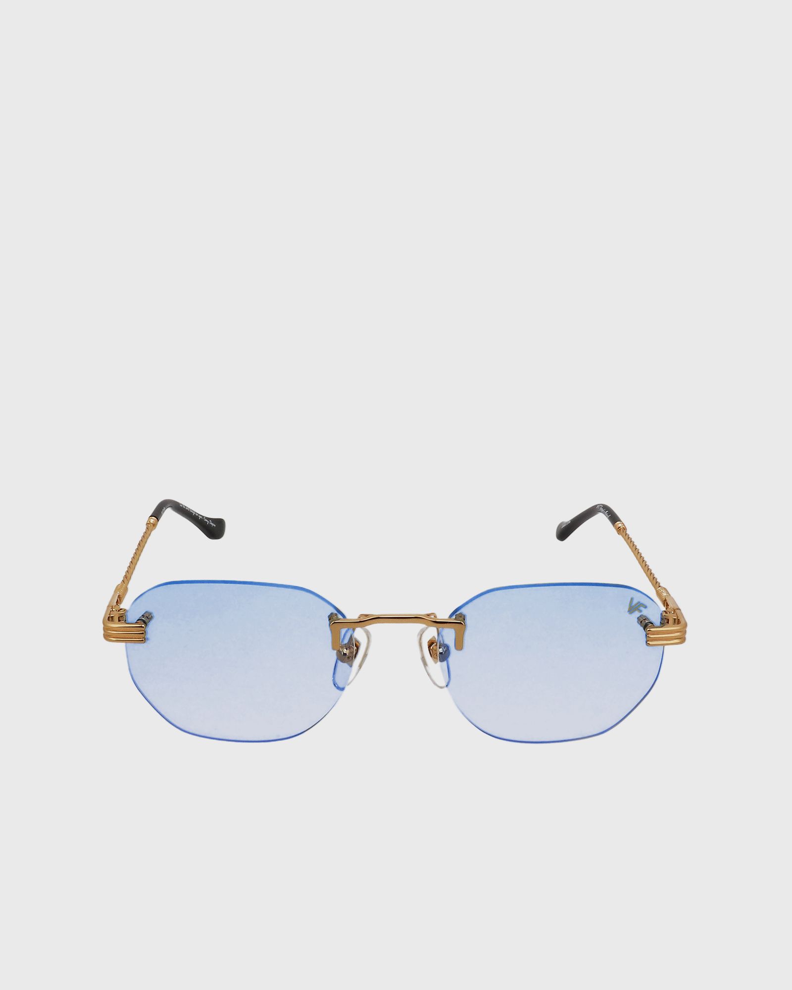 Detroit Player Drill Mount 24kt Gold