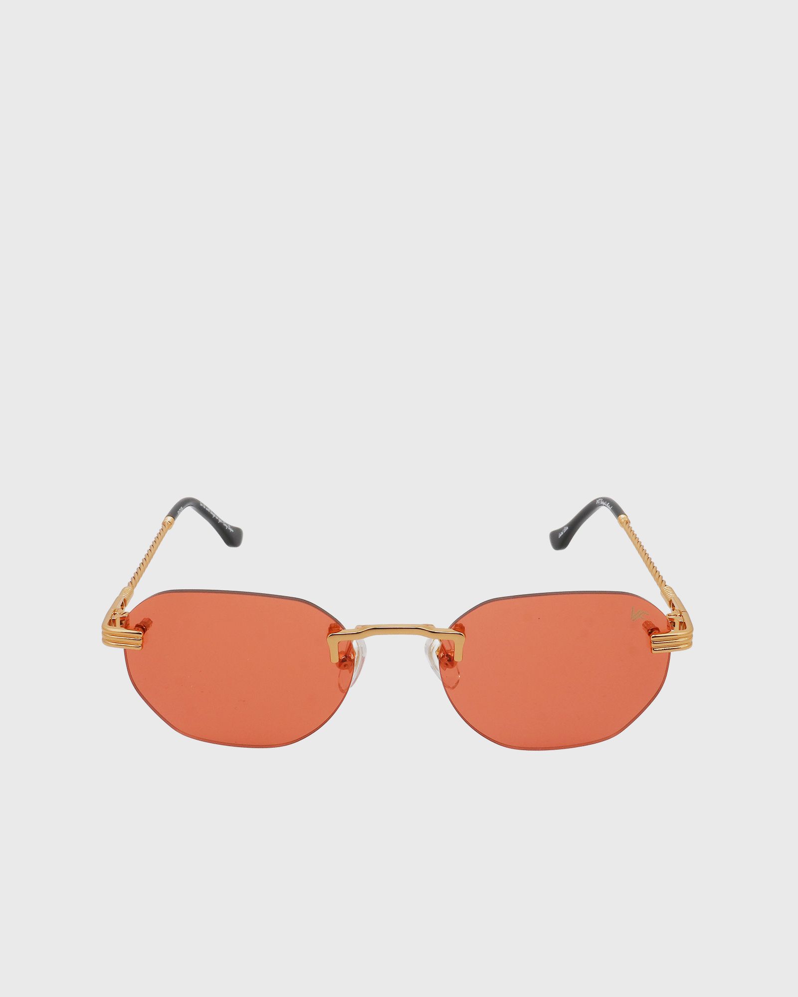 Detroit Player Drill Mount 24kt Gold