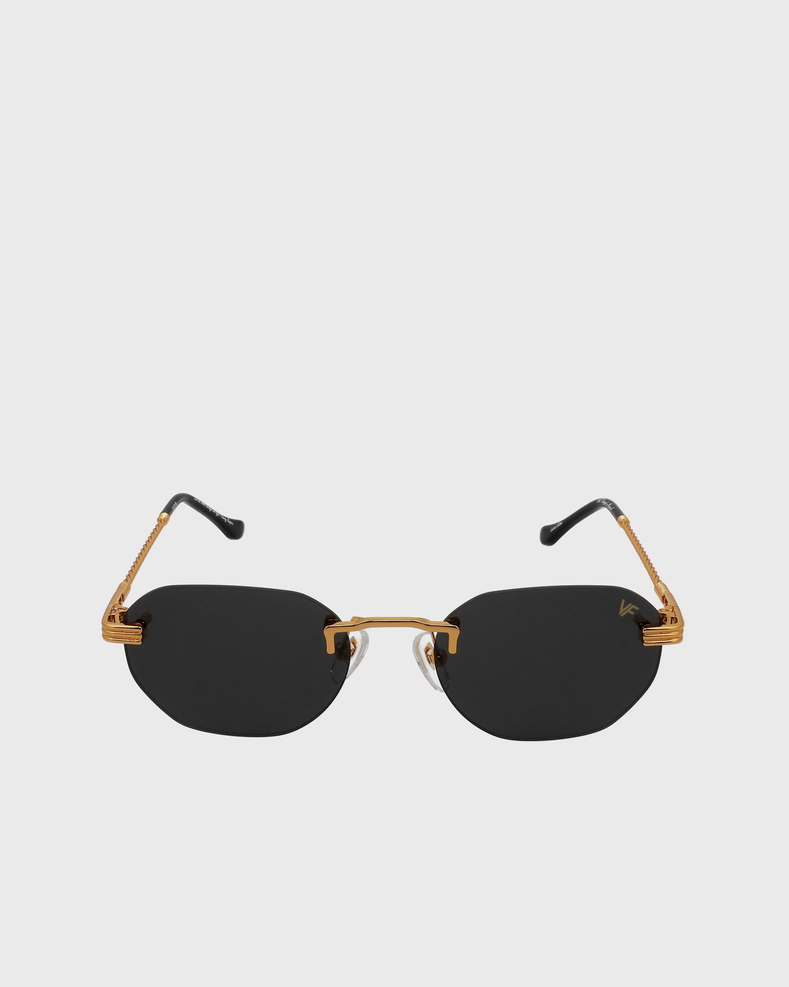 Detroit Player Drill Mount 24kt Gold