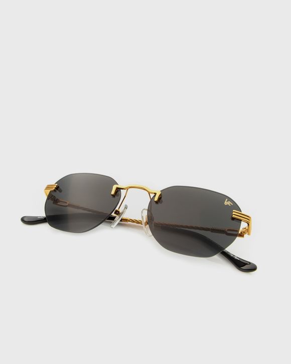 Detroit Player Drill Mount 24kt Gold