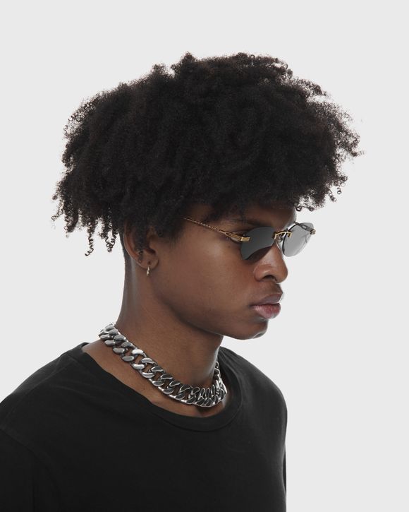 Detroit Player Drill Mount 24kt Gold