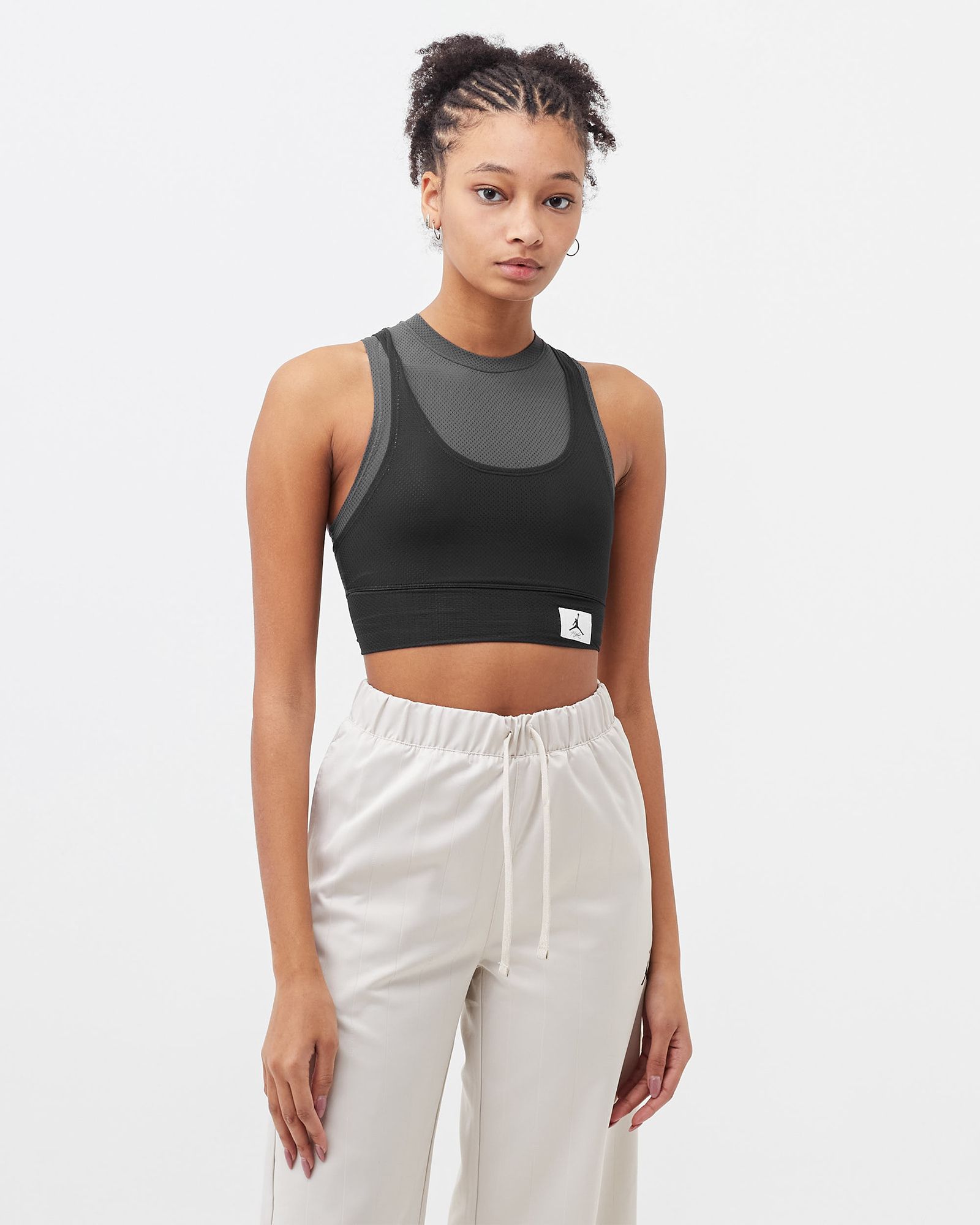 WMNS Jordan Cropped Top