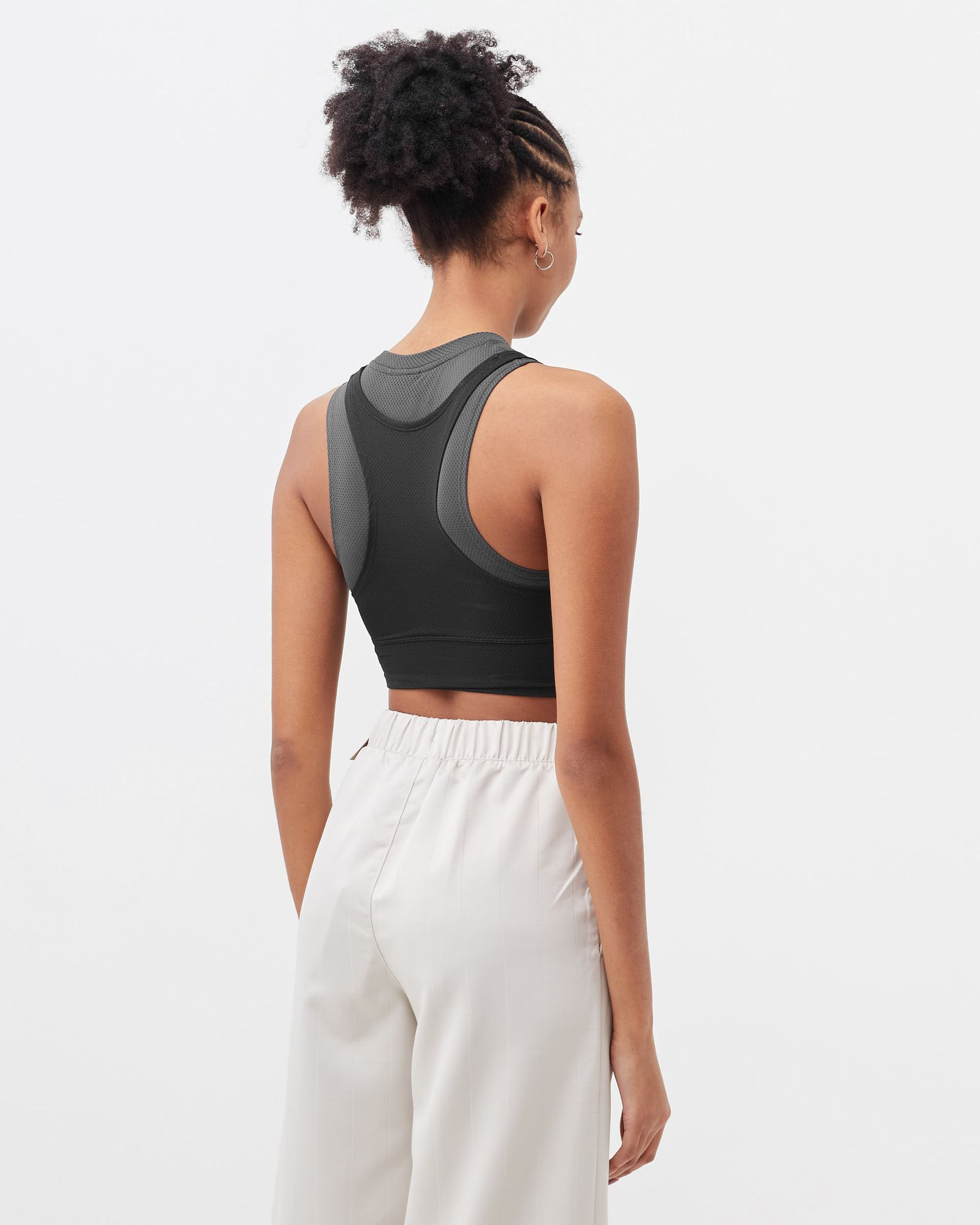 WMNS Jordan Cropped Top