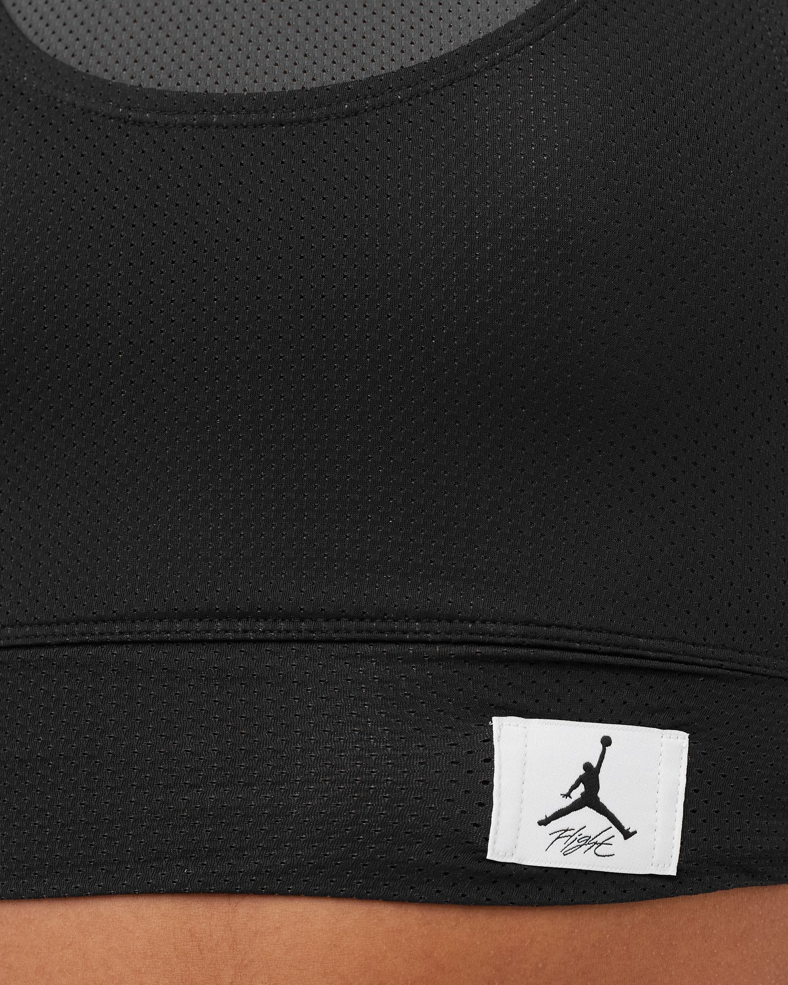 WMNS Jordan Cropped Top