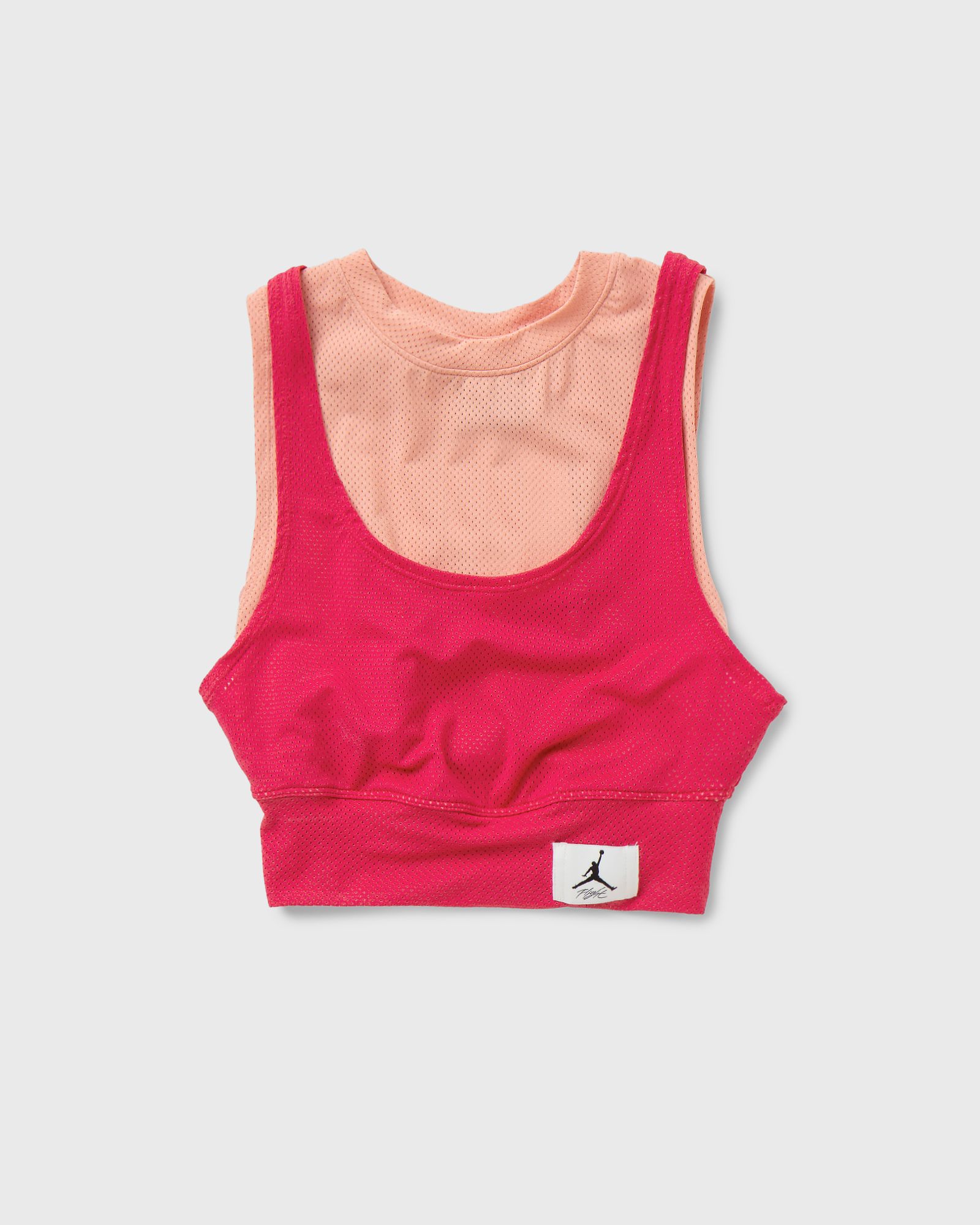 WMNS Jordan Essentials Cropped Top
