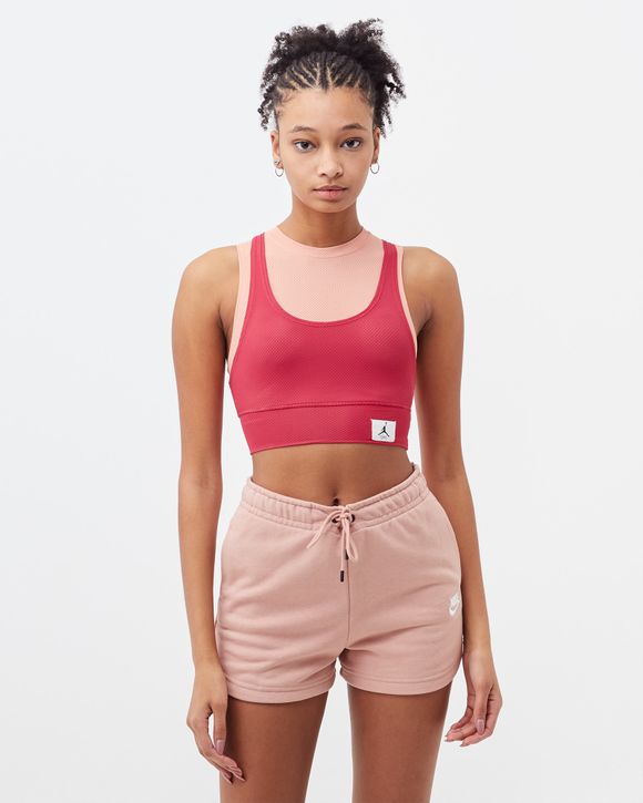 WMNS Jordan Essentials Cropped Top