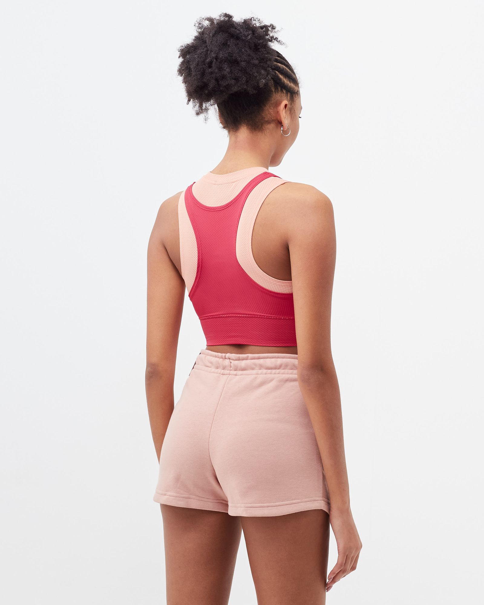 WMNS Jordan Essentials Cropped Top