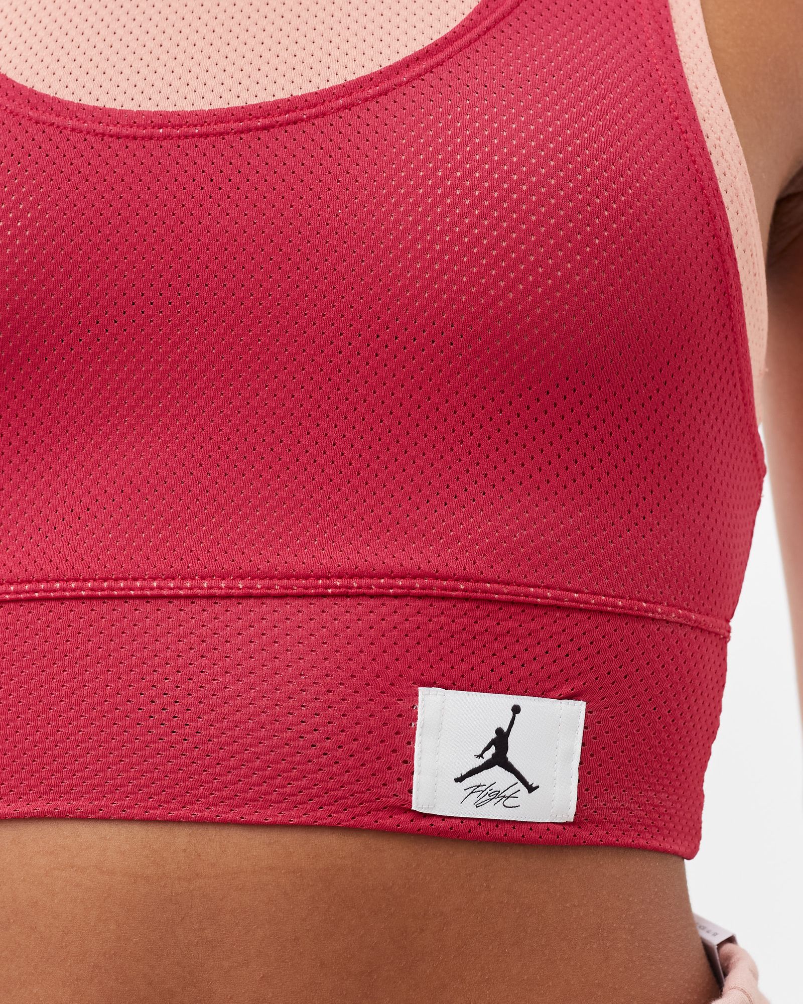 WMNS Jordan Essentials Cropped Top