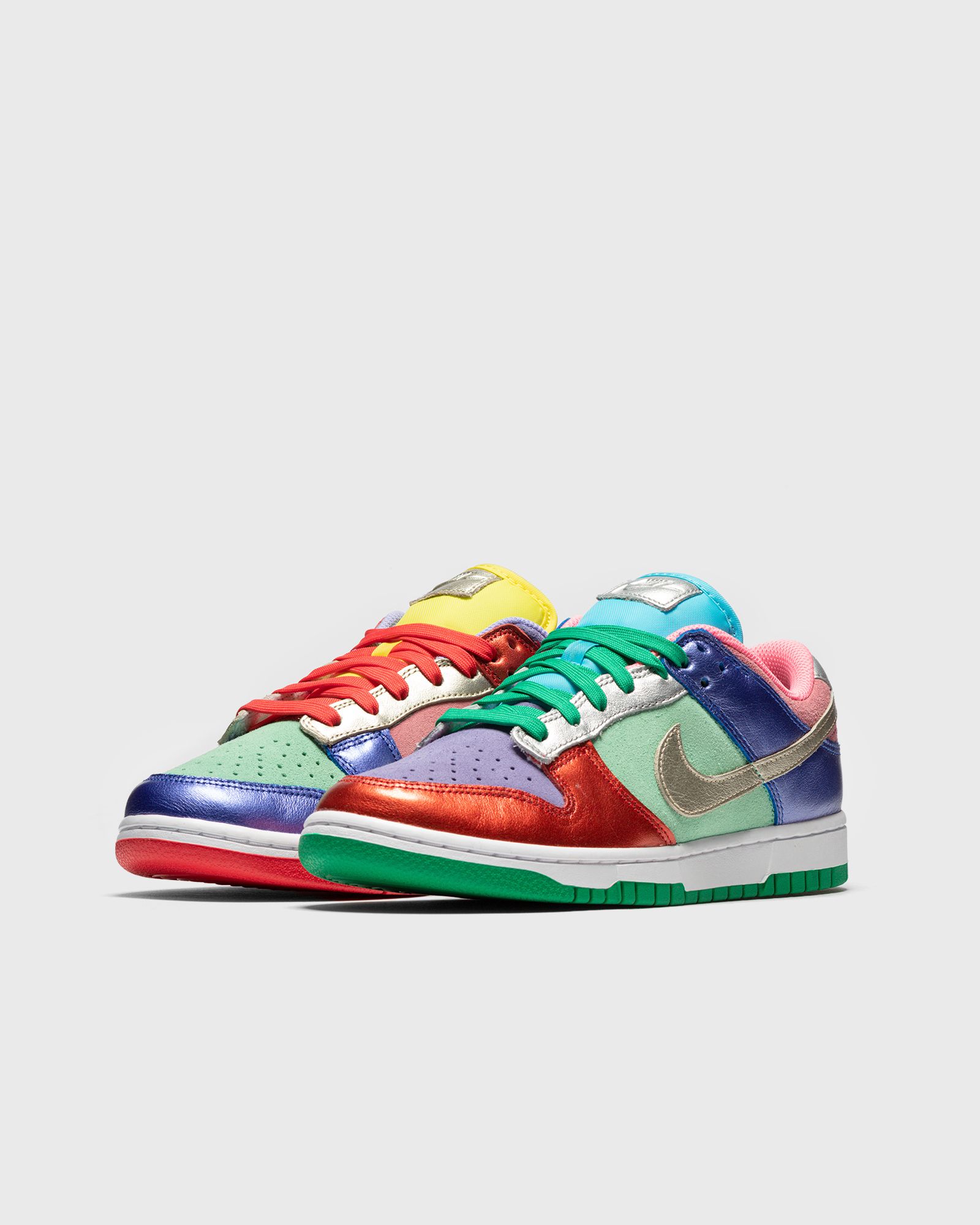 WMNS Dunk Low SE 'SUNSET PULSE'