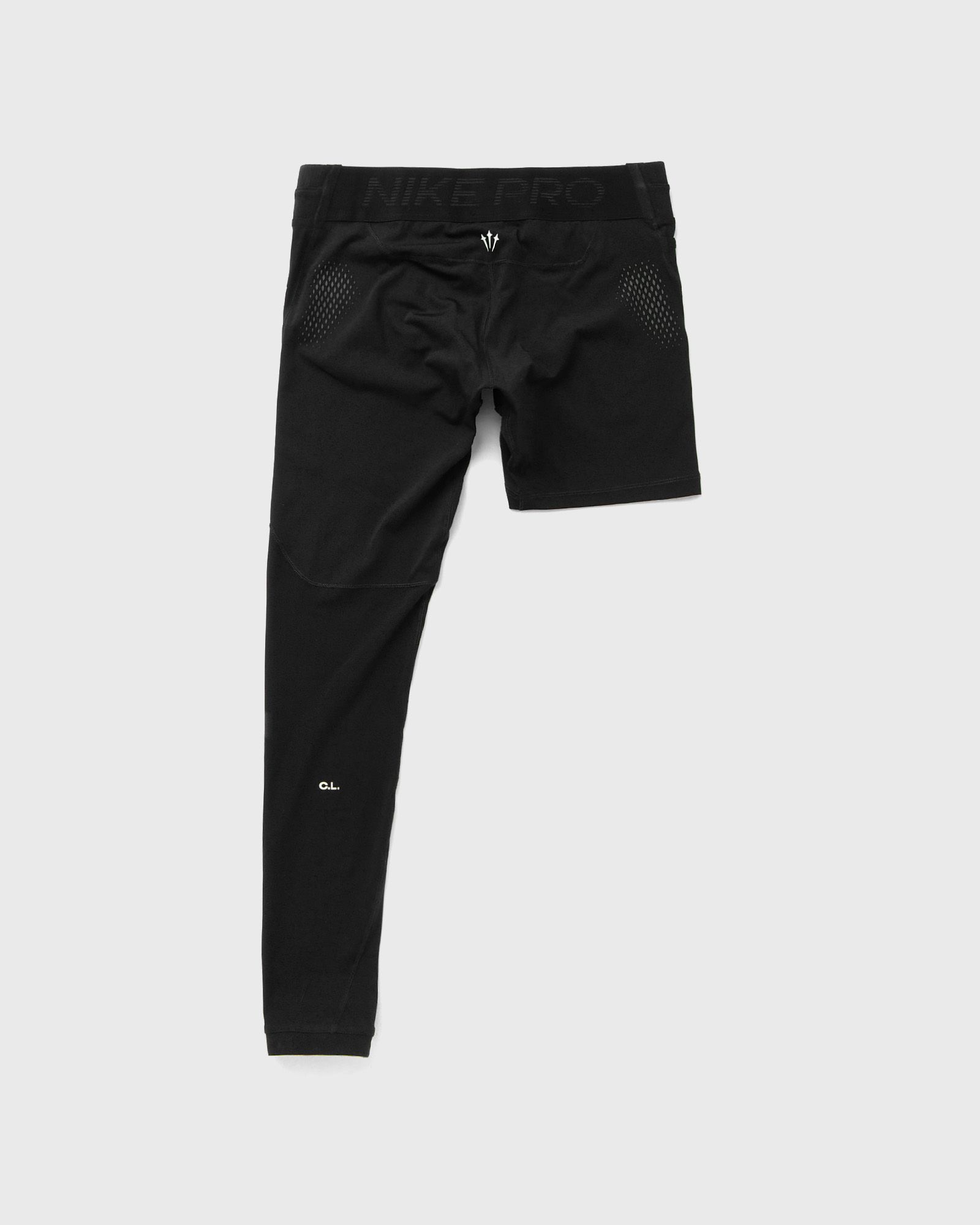 X NOCTA Single-Leg Basketball Tights (Left)