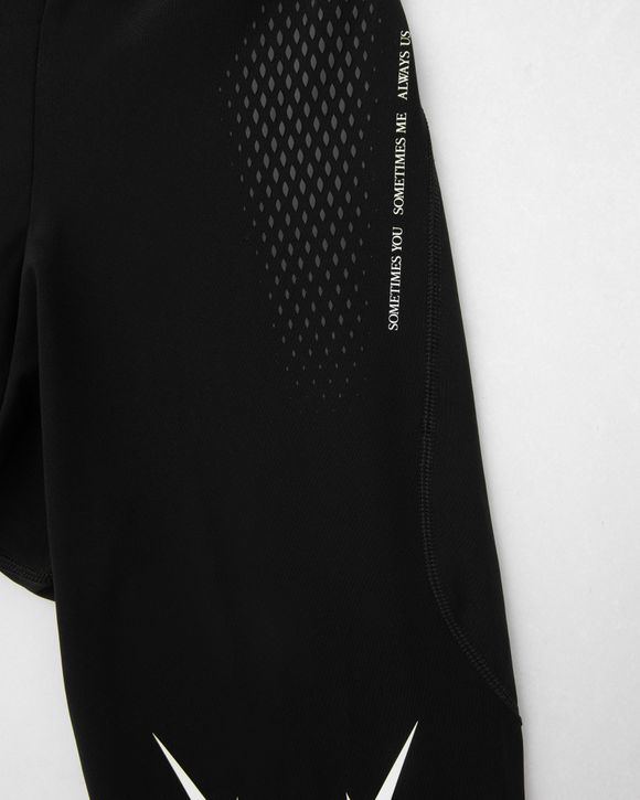 X NOCTA Single-Leg Basketball Tights (Left)
