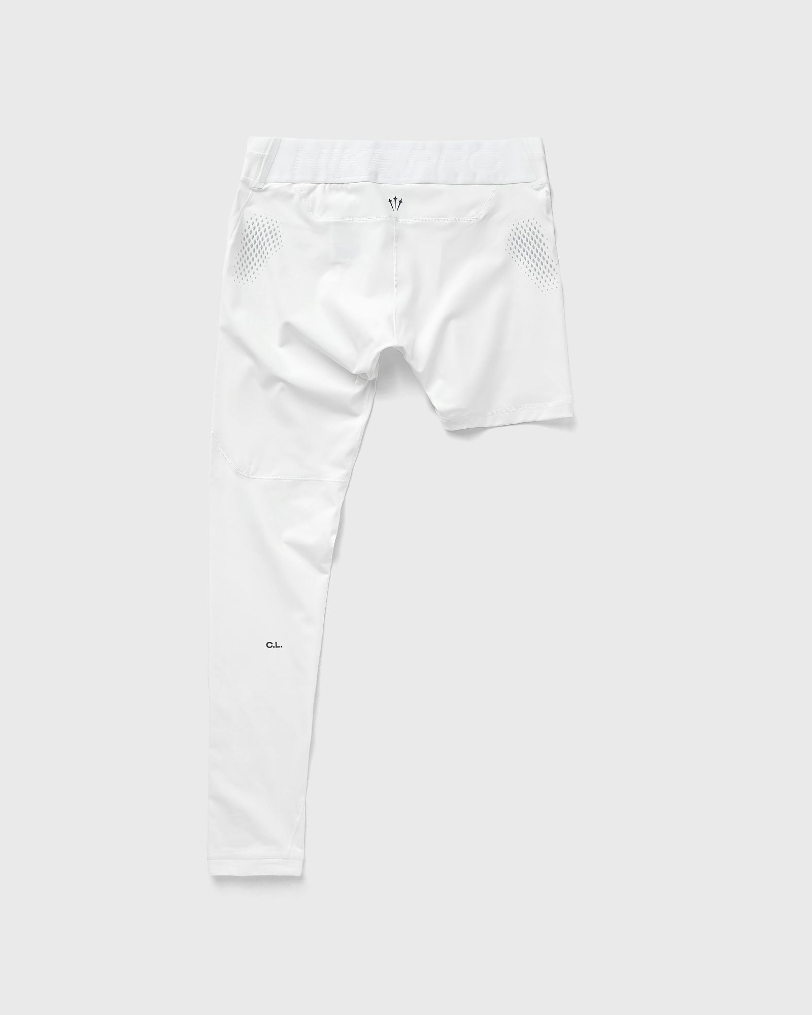 X NOCTA Single-Leg Basketball Tights (Left)