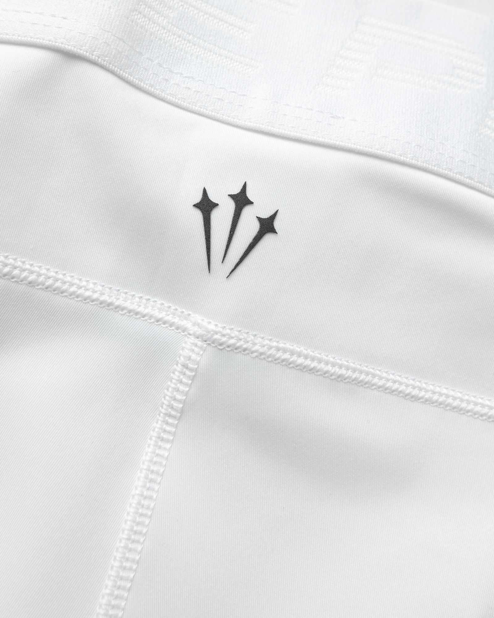 X NOCTA Single-Leg Basketball Tights (Left)