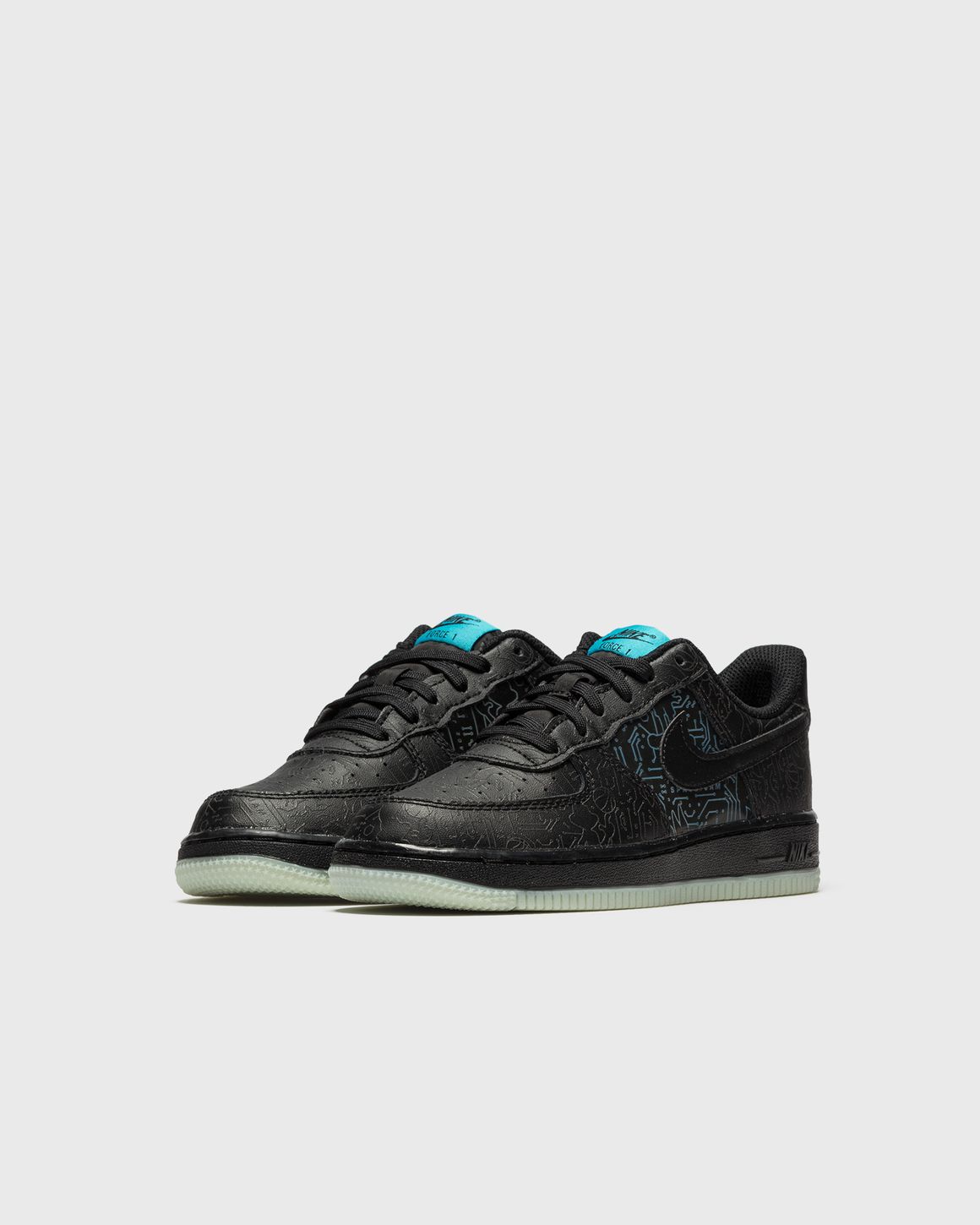 Nike air force 1 space jam deals