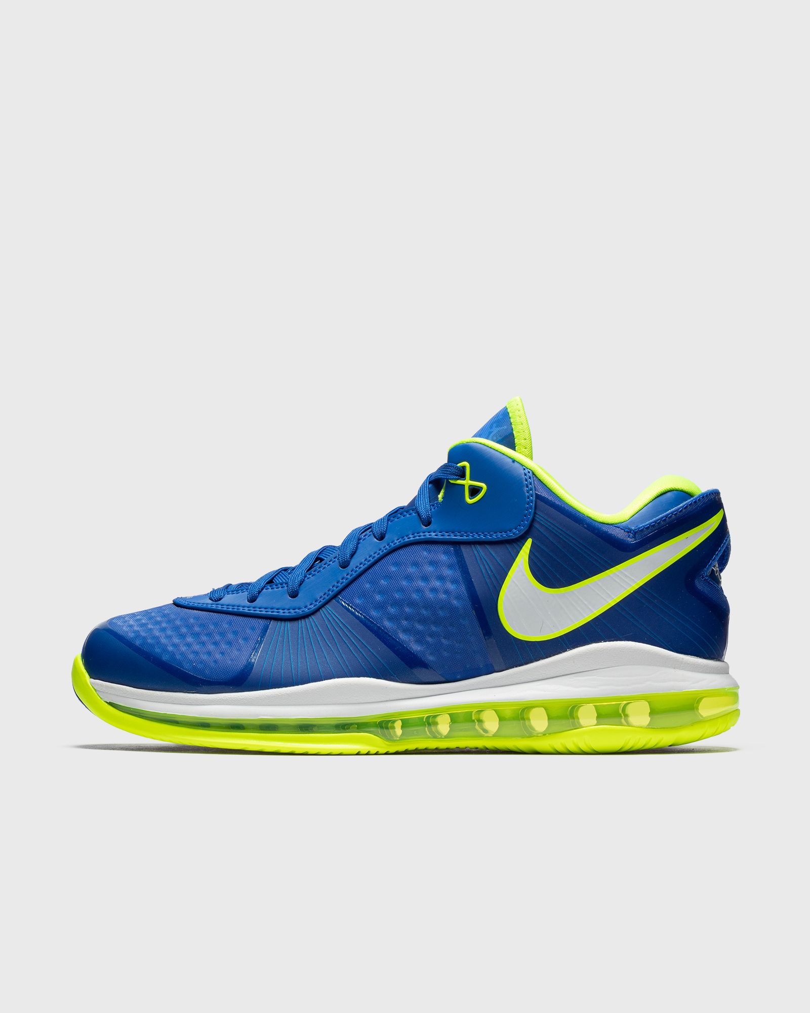 LeBron 8 V/2 Low 'Sprite'