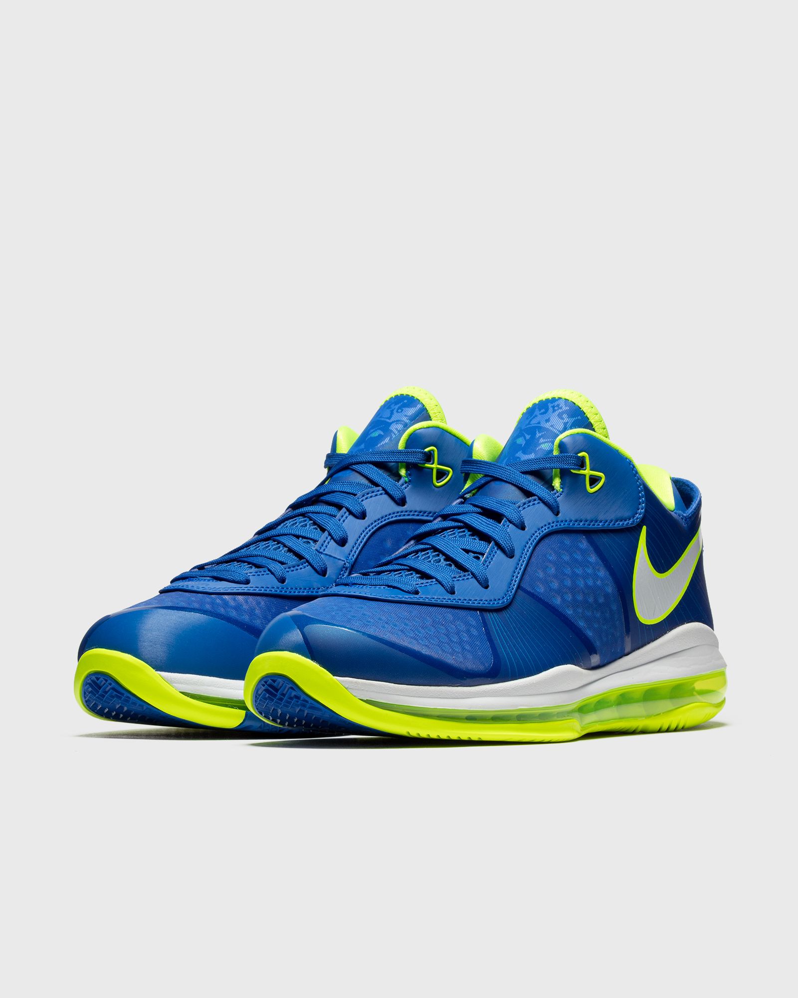 LeBron 8 V/2 Low 'Sprite'
