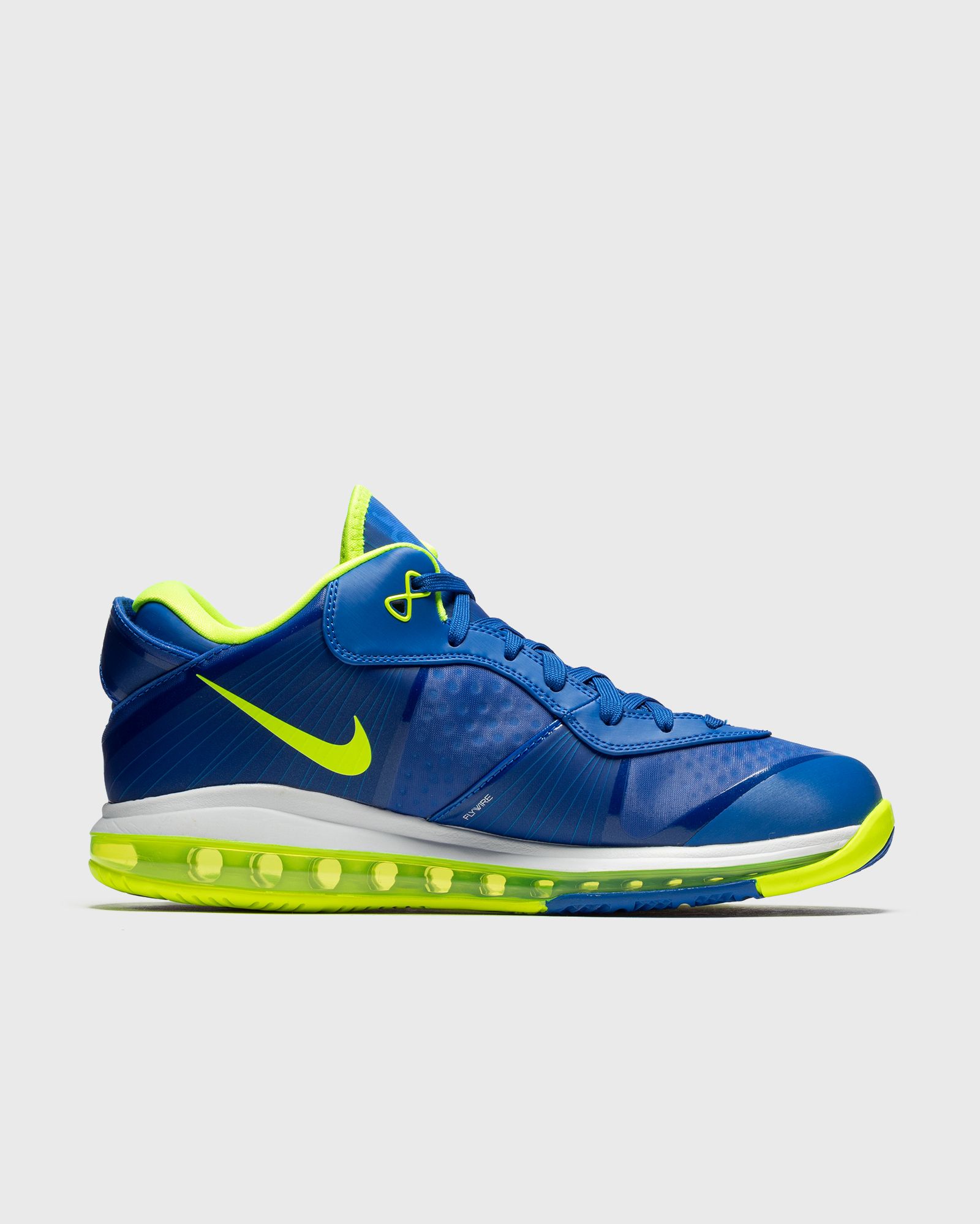 LeBron 8 V/2 Low 'Sprite'