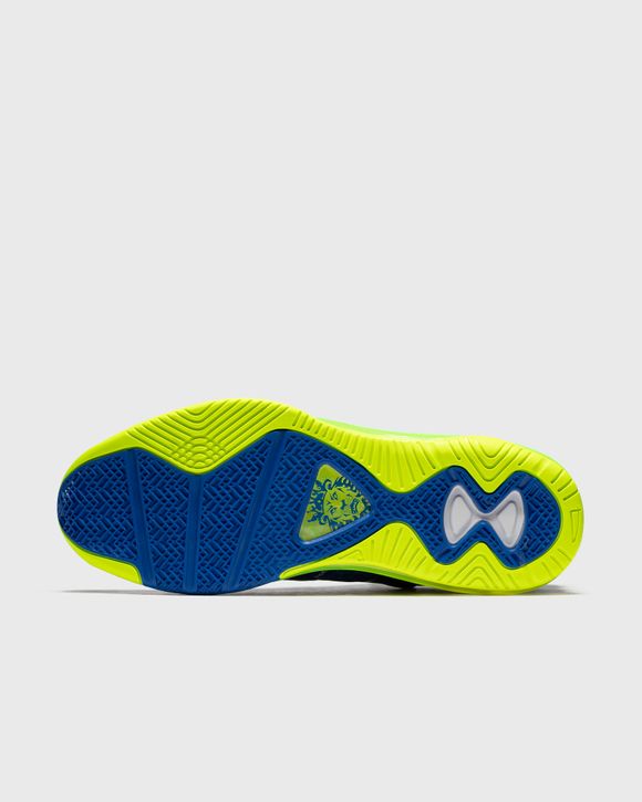 LeBron 8 V/2 Low 'Sprite'