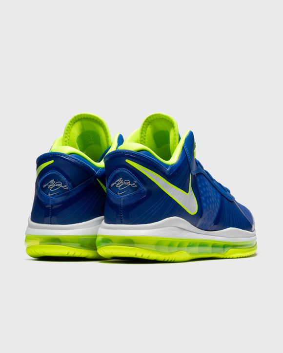LeBron 8 V/2 Low 'Sprite'