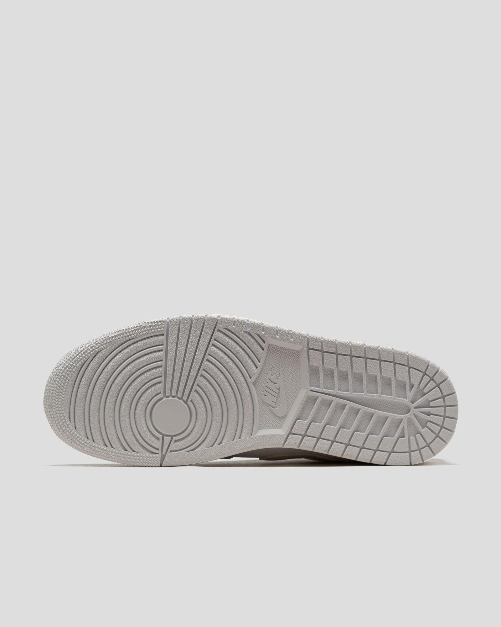 AIR JORDAN 1 LOW SE CRAFT 'TECH GREY'