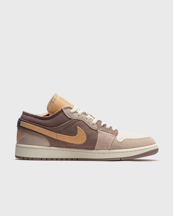 Air Jordan 1 Low SE Craft 'Inside Out'
