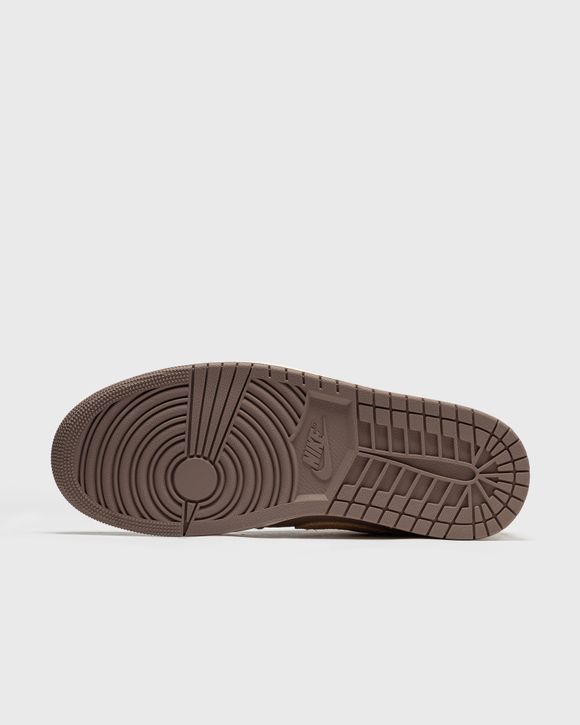 Air Jordan 1 Low SE Craft 'Inside Out'