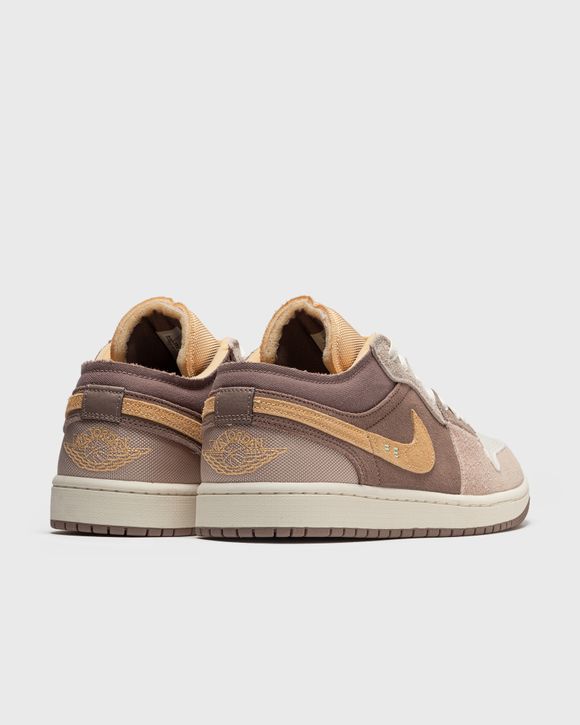 Air Jordan 1 Low SE Craft 'Inside Out'