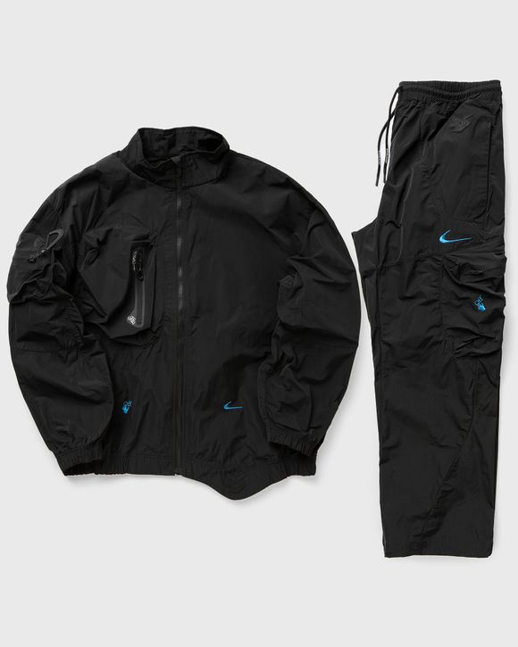 NIKE AS M NRG OFFWHITE TRACKSUIT