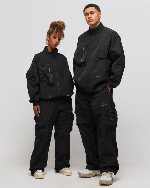 NIKE AS M NRG OFF-WHITE TRACKSUIT セットアップ