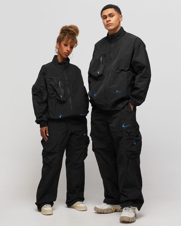 OFF-WHITE NRG CL TRACKSUIT - BLACK