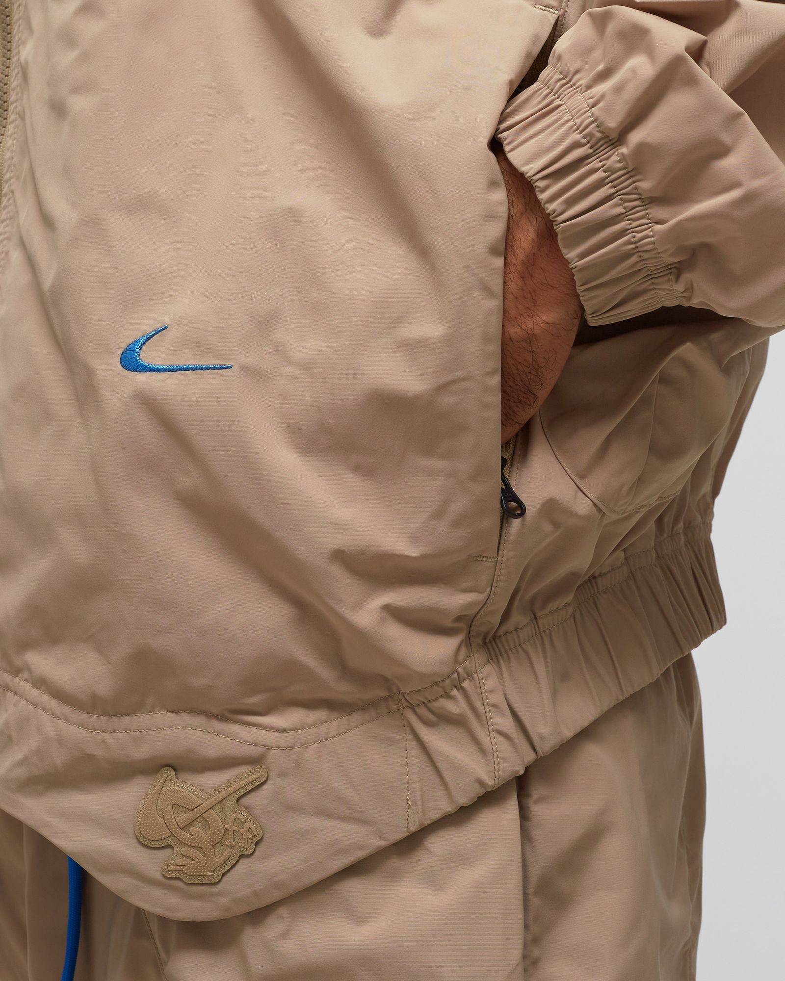 OFF-WHITE NRG CL TRACKSUIT