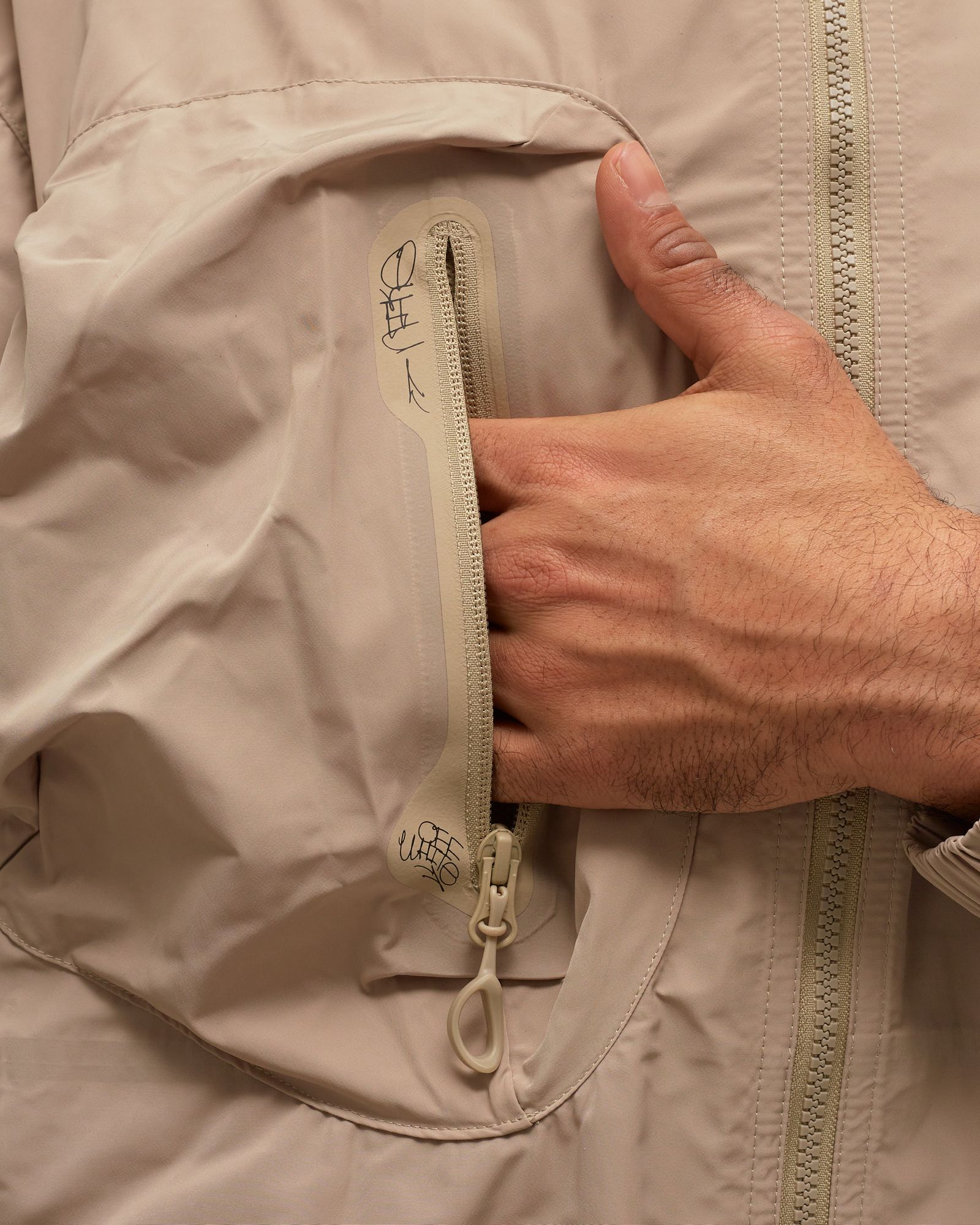 OFF-WHITE NRG CL TRACKSUIT