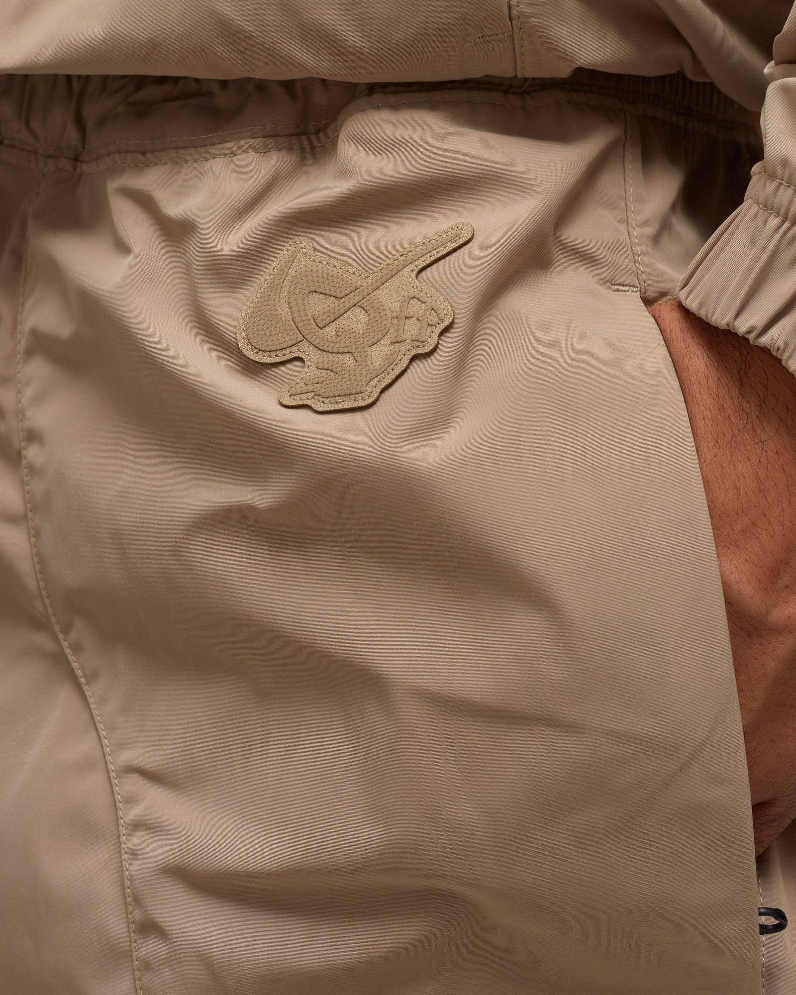 OFF-WHITE NRG CL TRACKSUIT