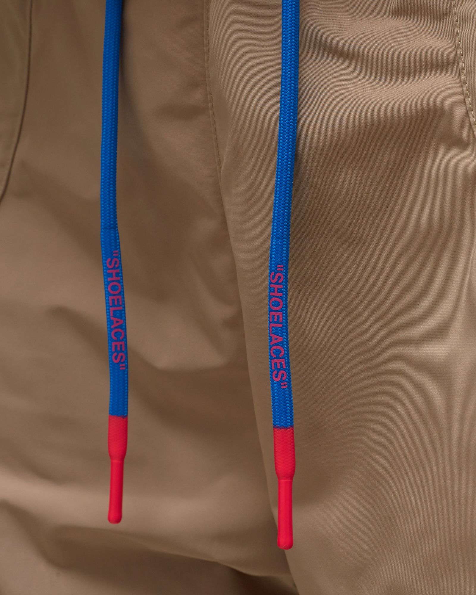 OFF-WHITE NRG CL TRACKSUIT