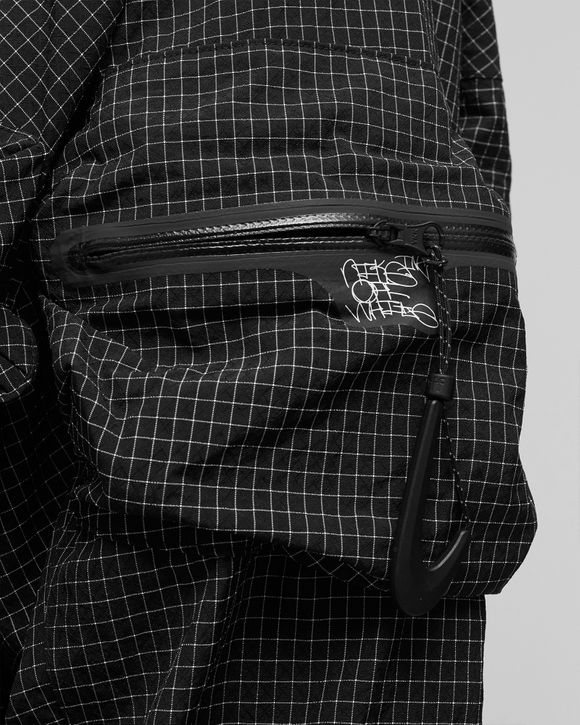 OFF-WHITE NRG JACKET