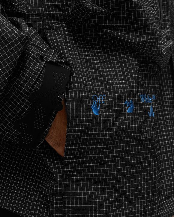 OFF-WHITE NRG JACKET