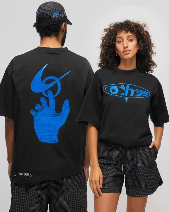 Off white x nike nrg tee on sale