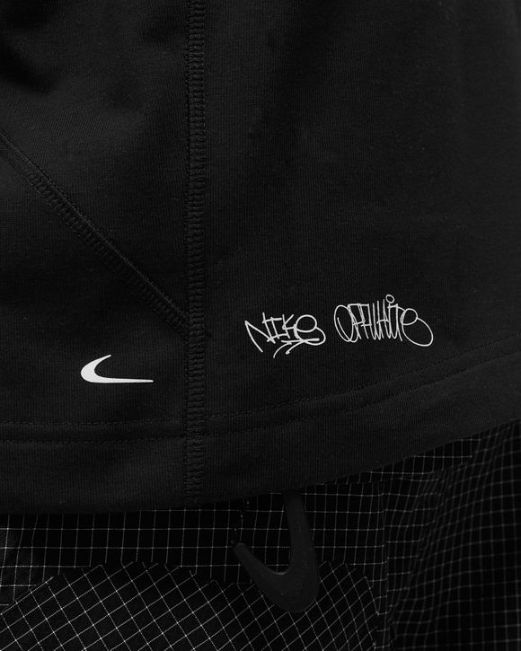 Sudadera nike off white hot sale