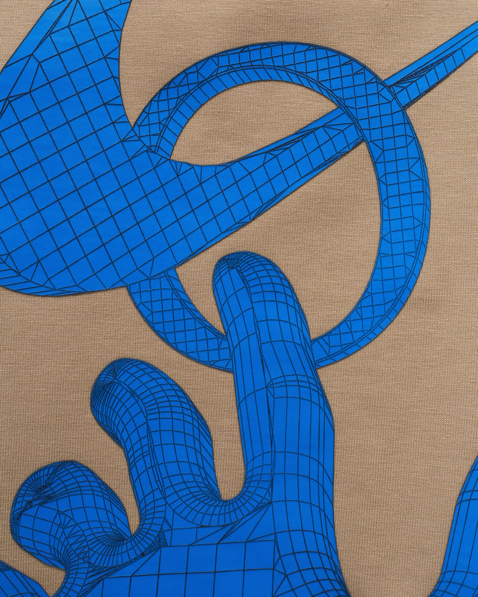 OFF-WHITE NRG CL TEE