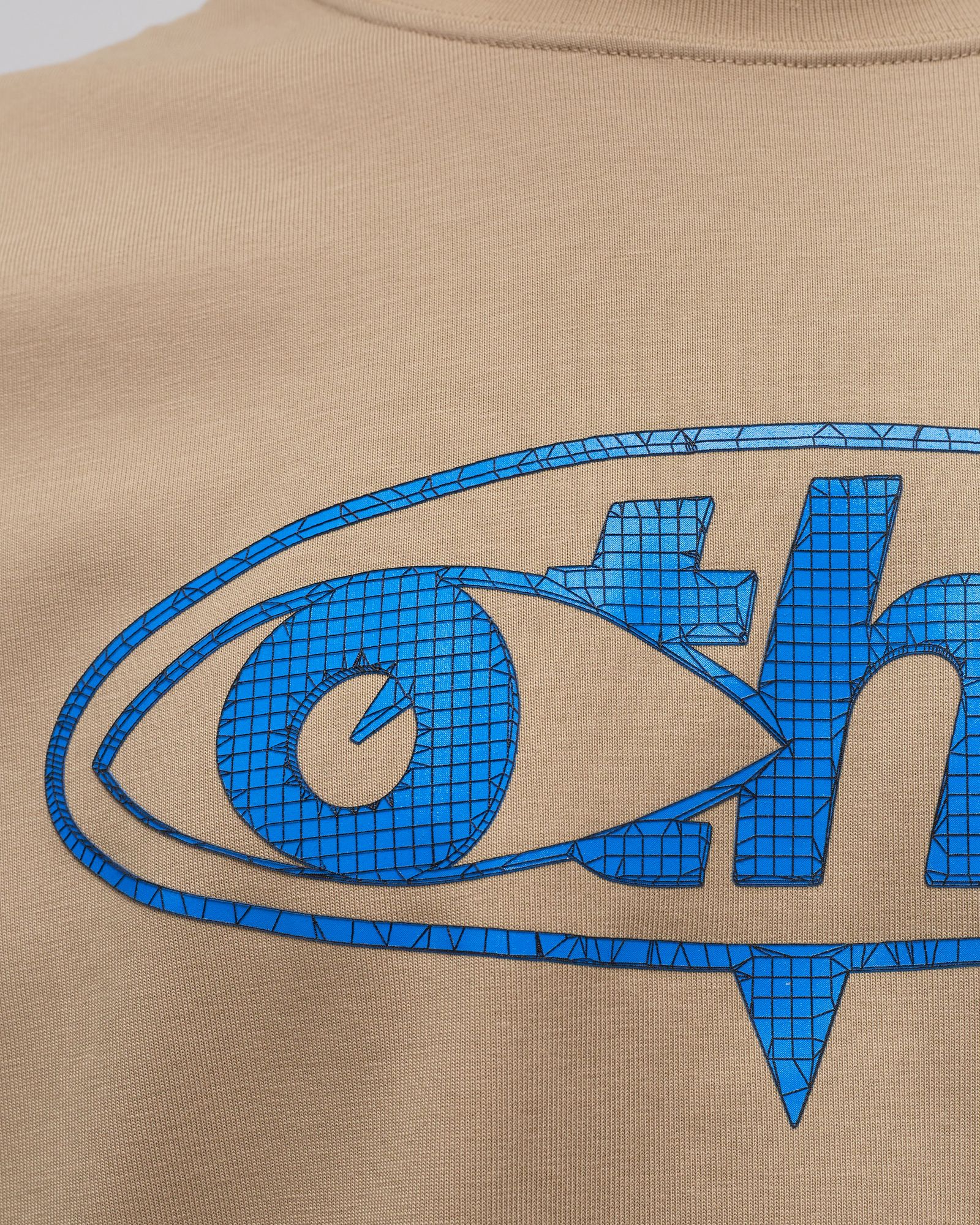 OFF-WHITE NRG CL TEE