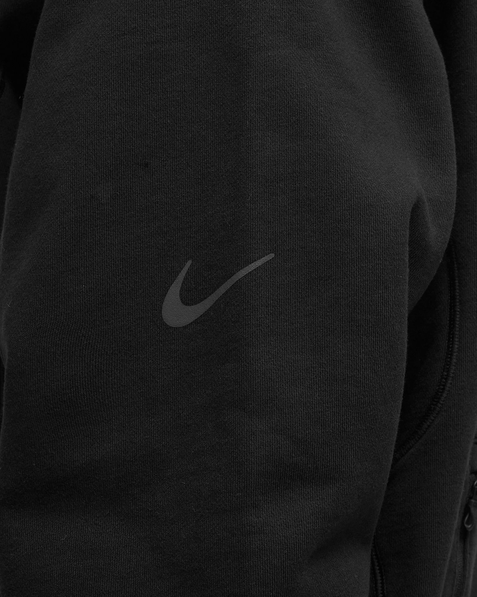 OFF-WHITE NRG CL FLC HOODIE