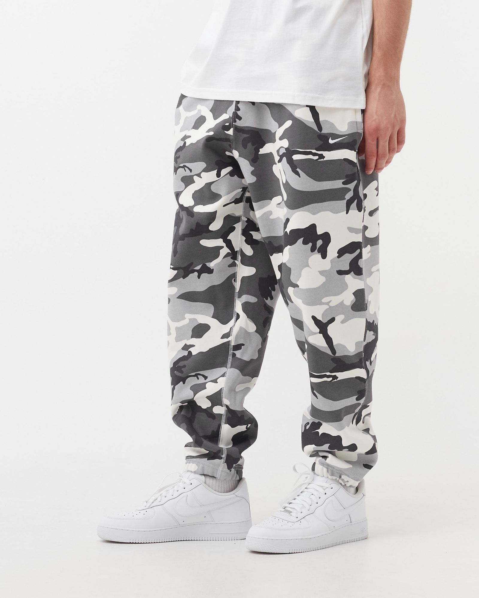 NRG SOLO SWOOSH Pants