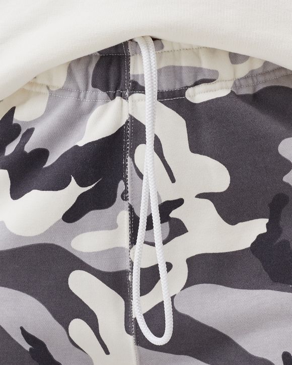NRG SOLOSWSH PANT FLEECE GY