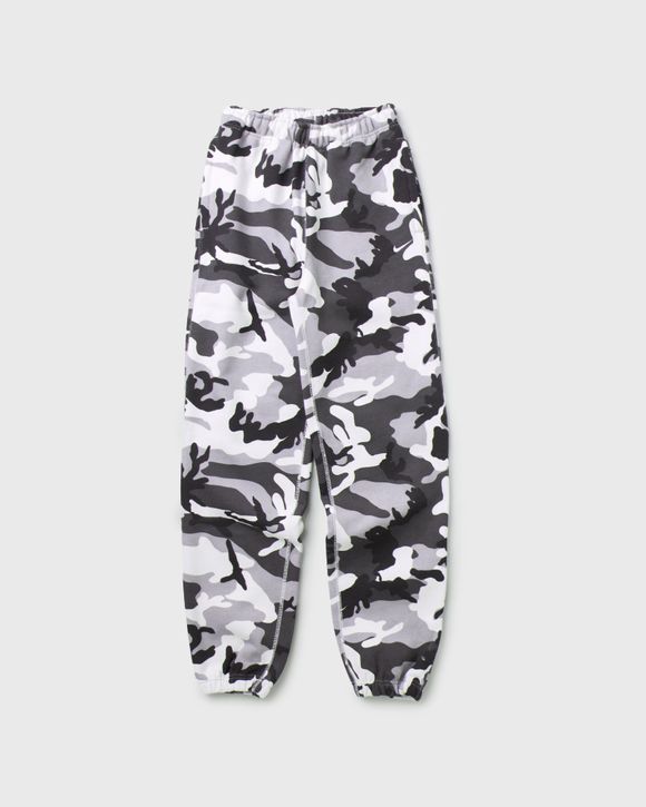 NRG SOLOSWSH PANT FLEECE GY
