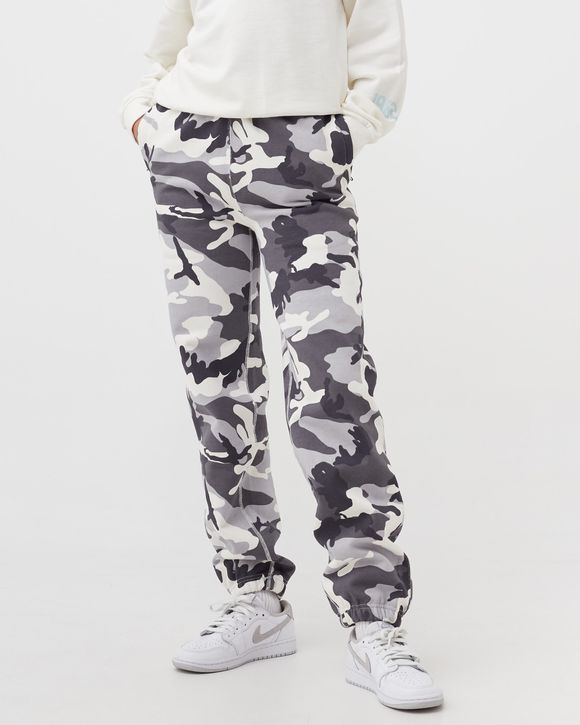 NRG SOLOSWSH PANT FLEECE GY