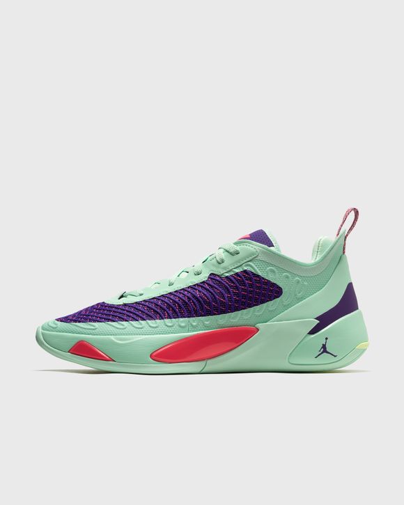 Jordan Luka 1 Green/Purple | BSTN Store