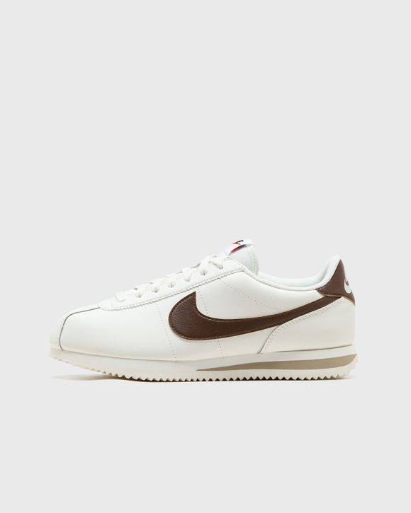 Nike Classic Cortez Premium Women's Shoe Size 6 (Black)