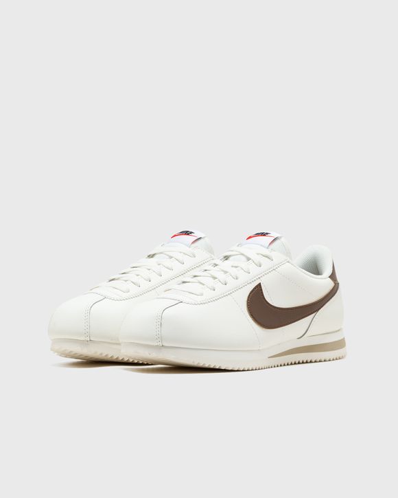 Womens classic shop cortez leather