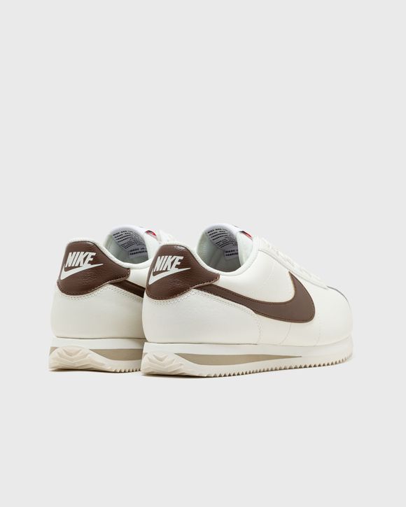 Leather cortez outlet shoes